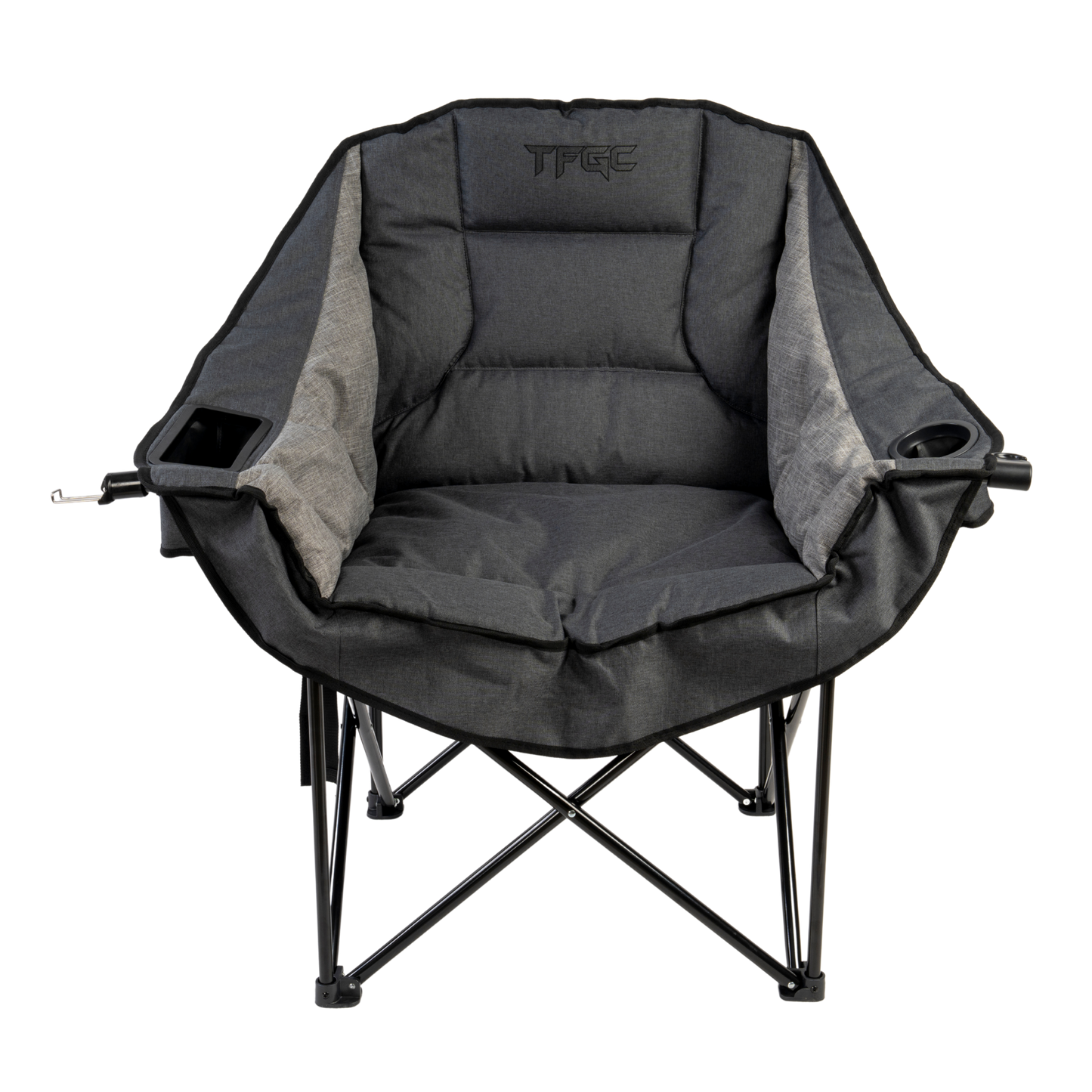 The Foldable Gaming Chair