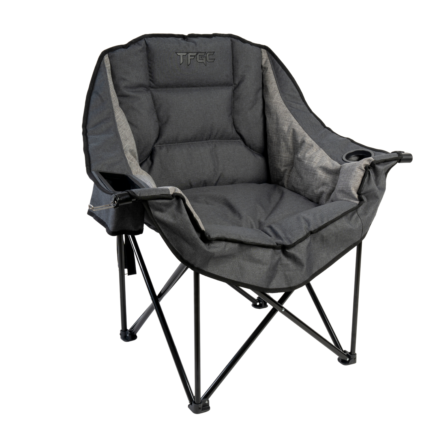 The Foldable Gaming Chair