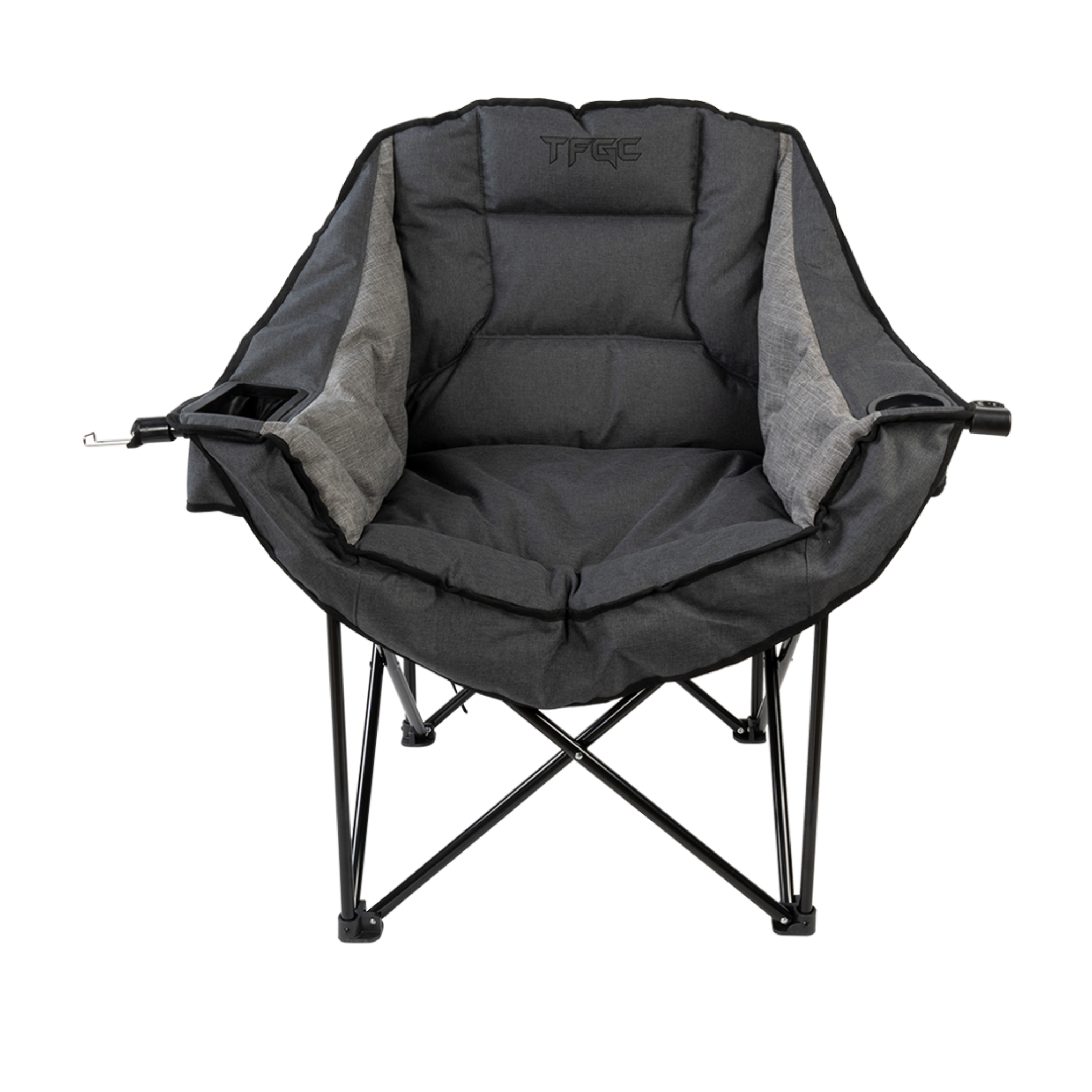 The Foldable Gaming Chair