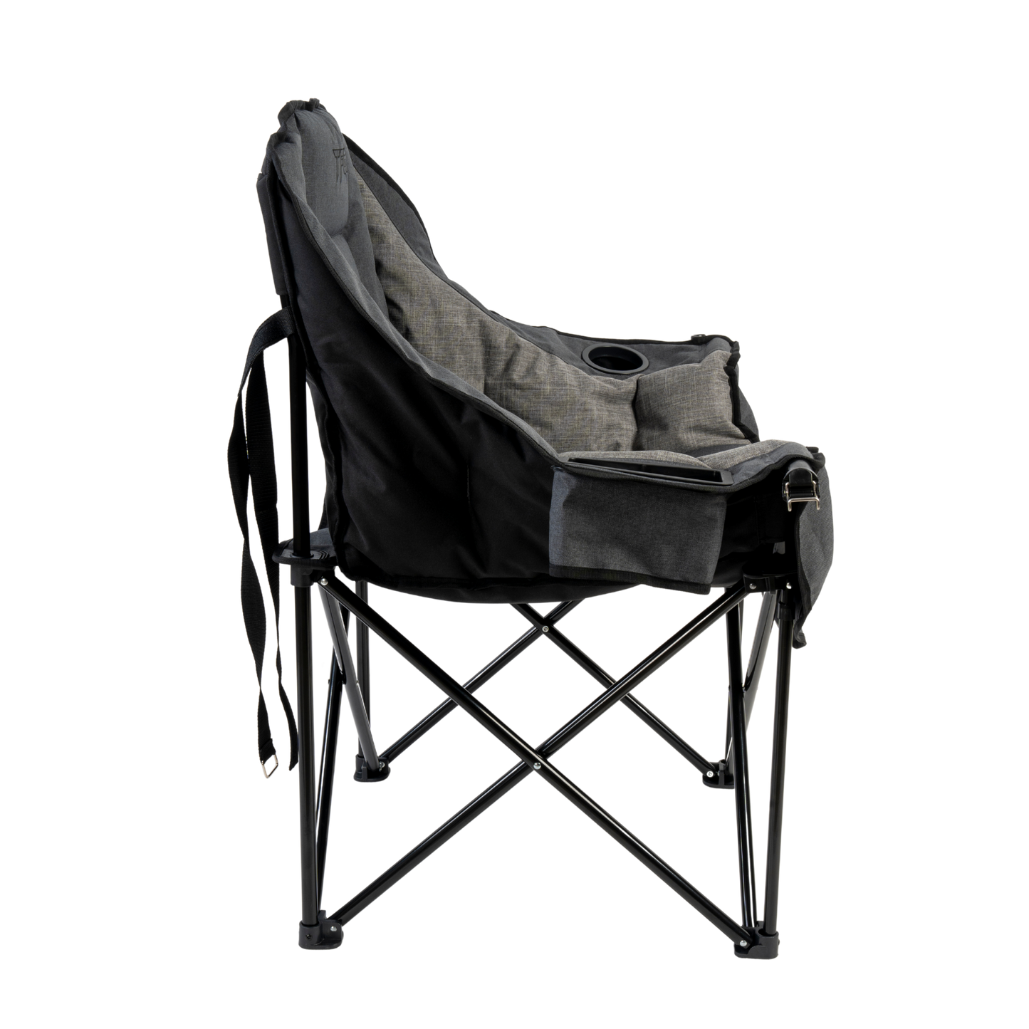 The Foldable Gaming Chair