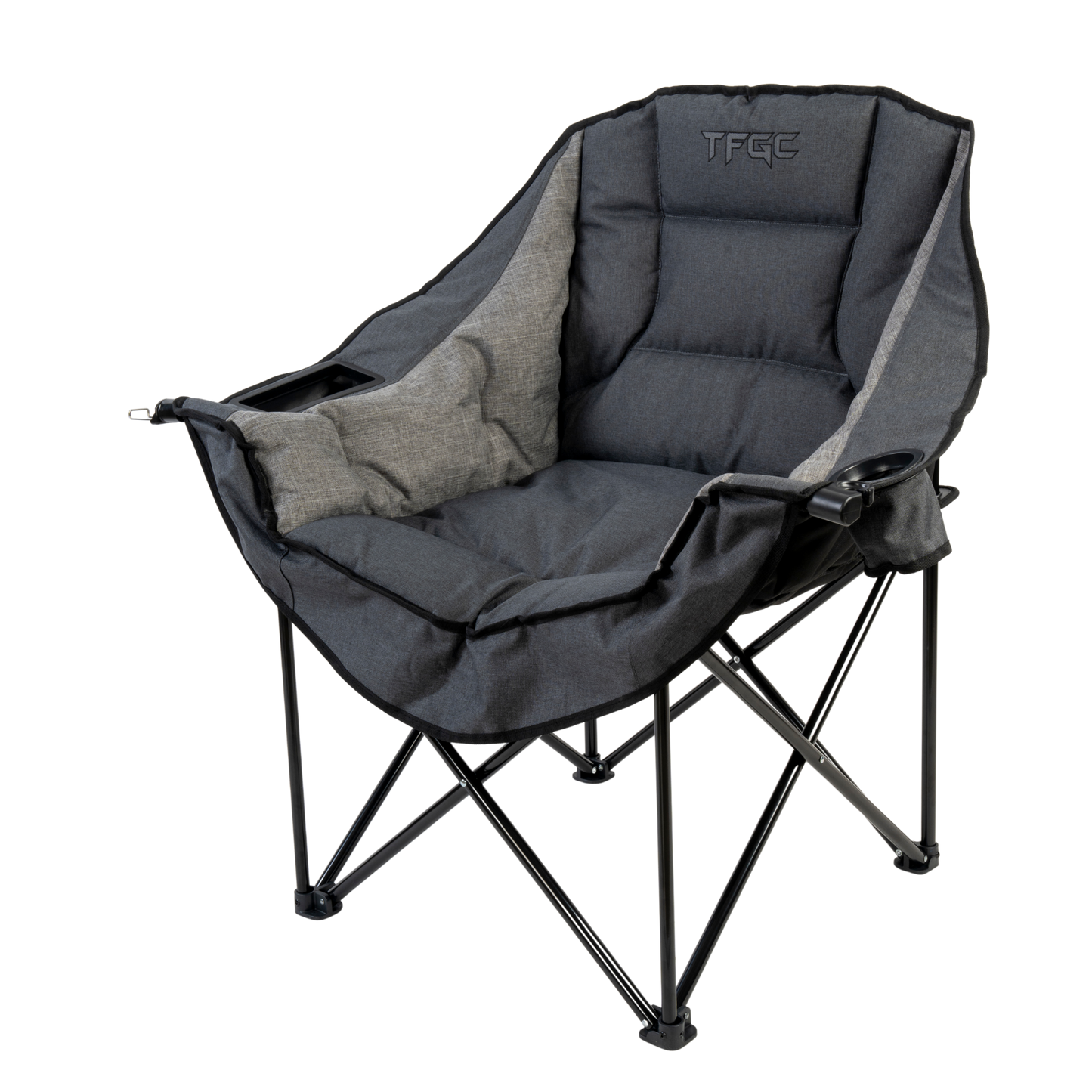 The Foldable Gaming Chair