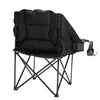 The Foldable Gaming Chair