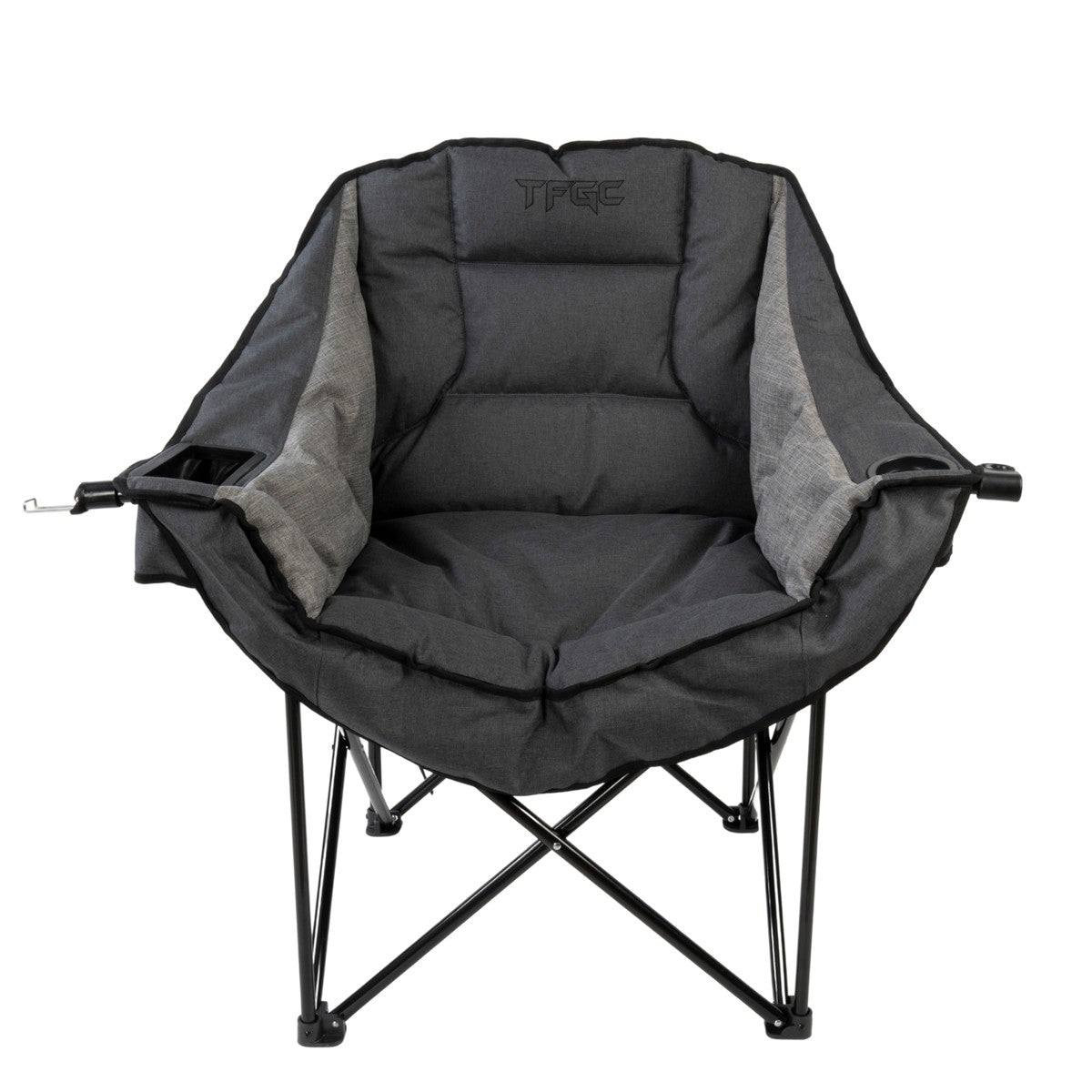 The Foldable Gaming Chair