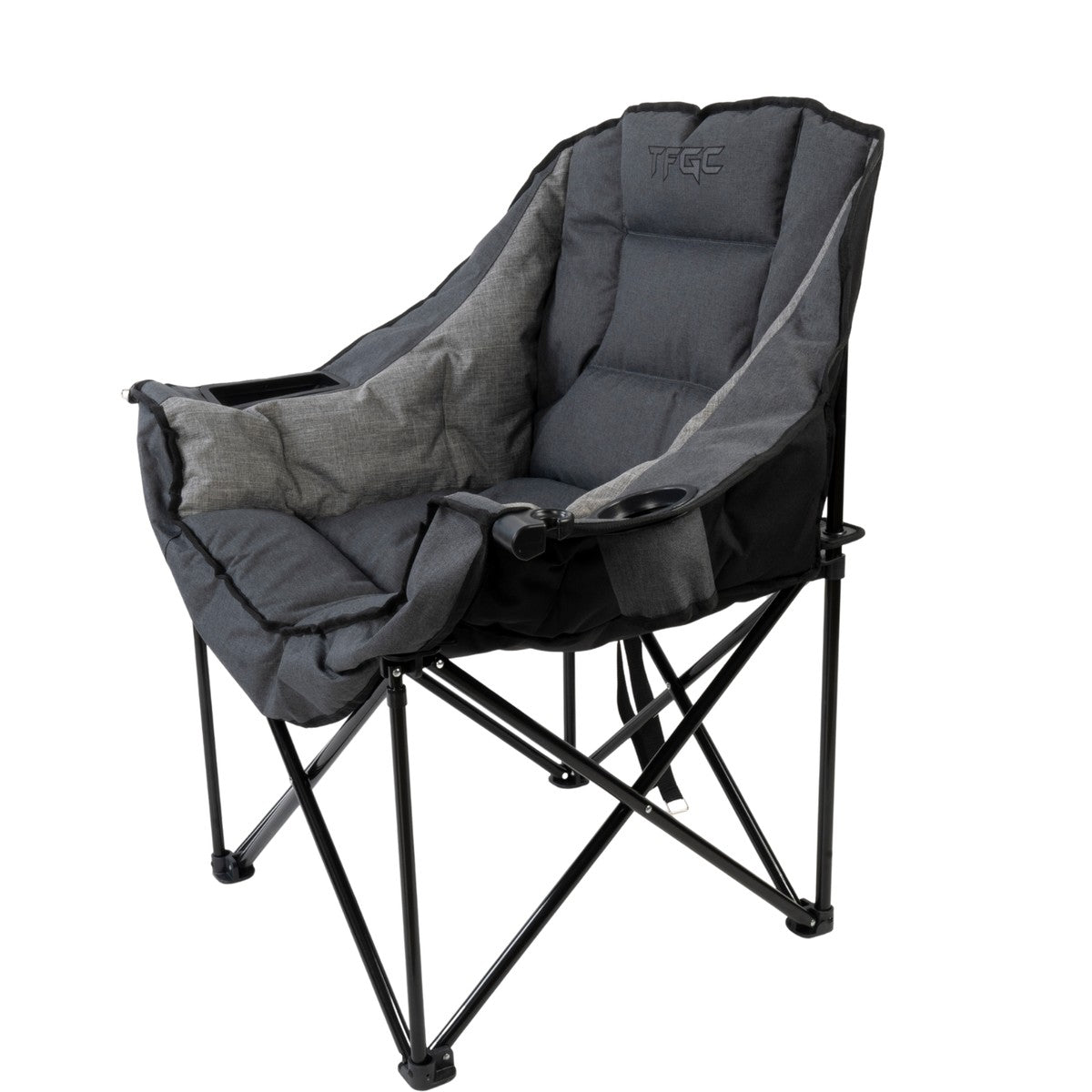 The Foldable Gaming Chair