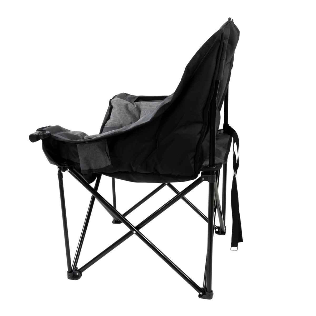 The Foldable Gaming Chair