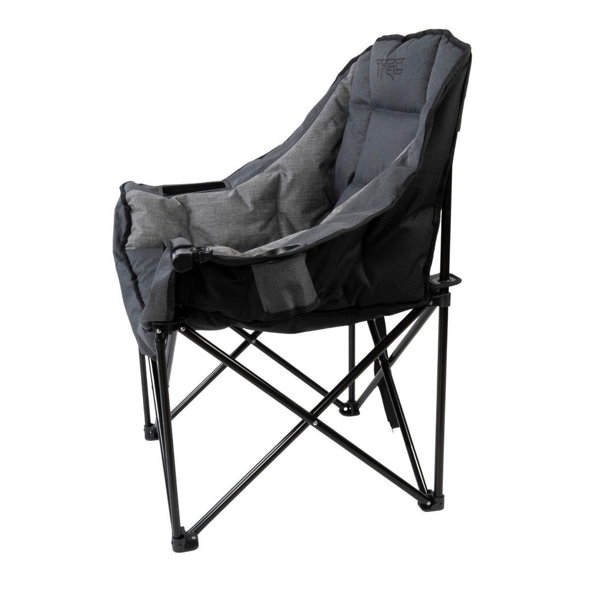 The Foldable Gaming Chair