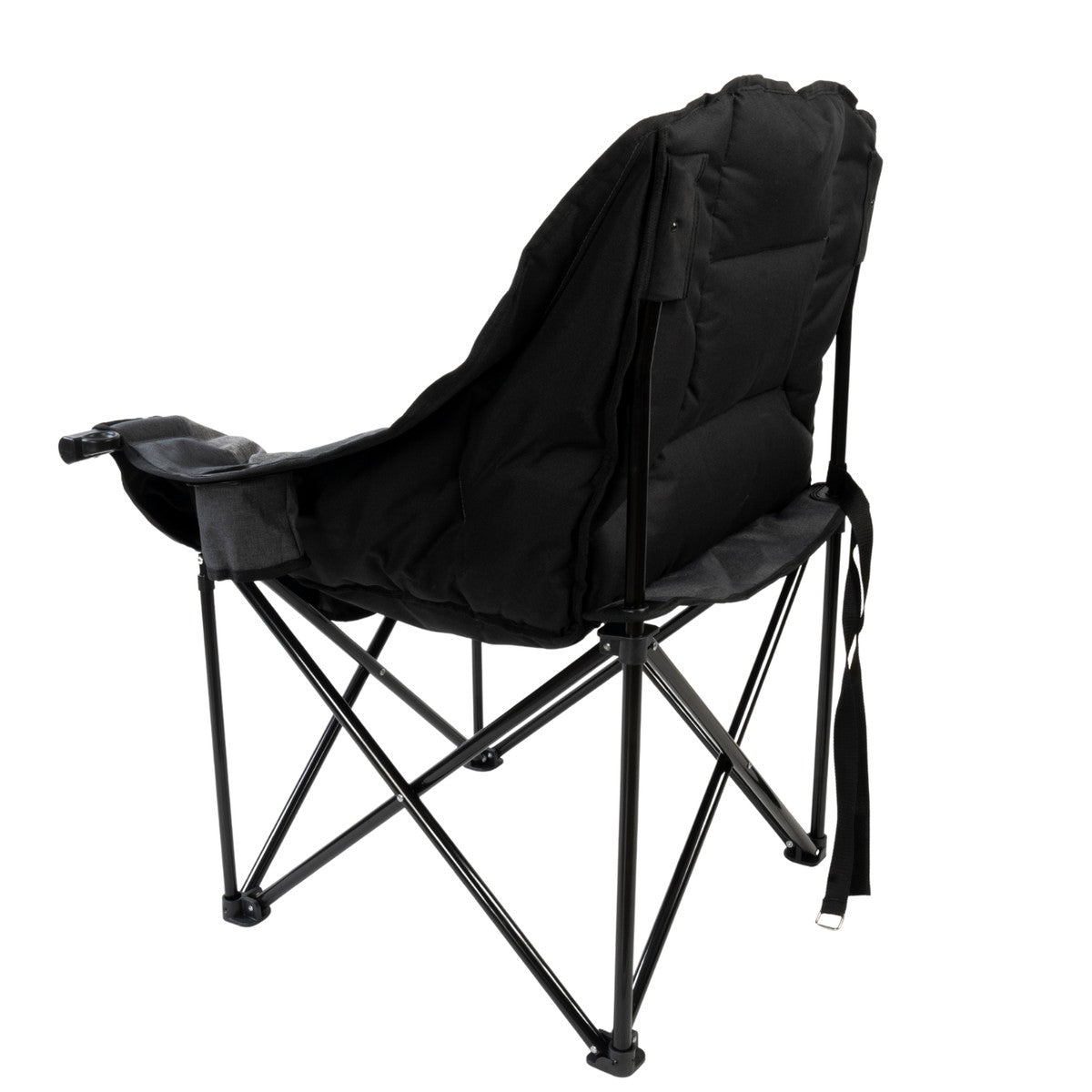 The Foldable Gaming Chair