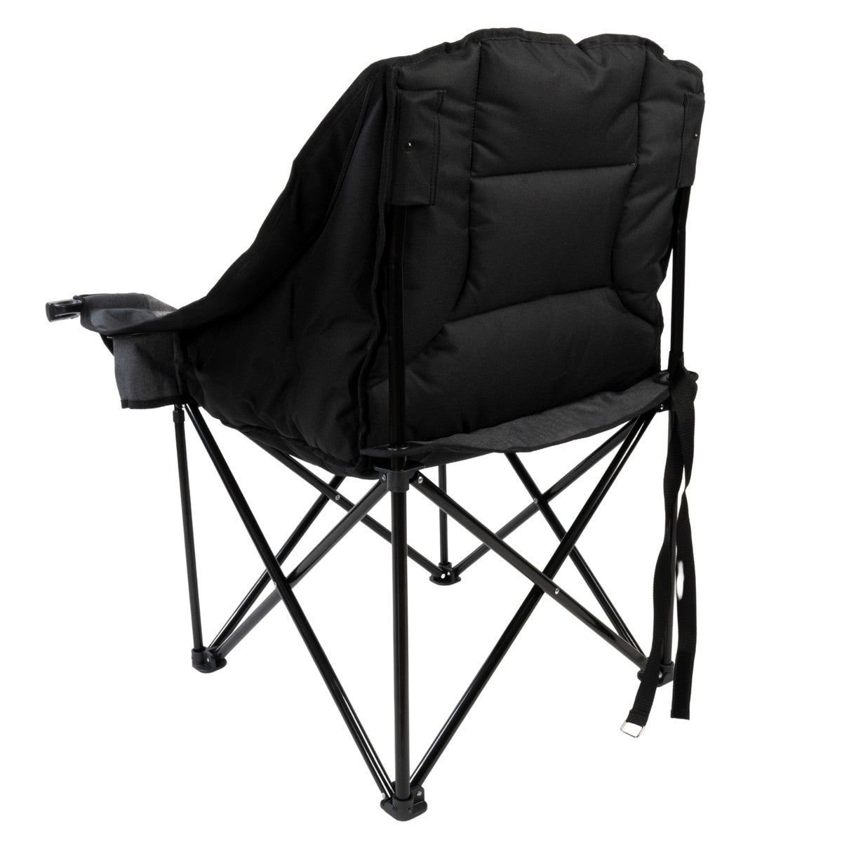 The Foldable Gaming Chair