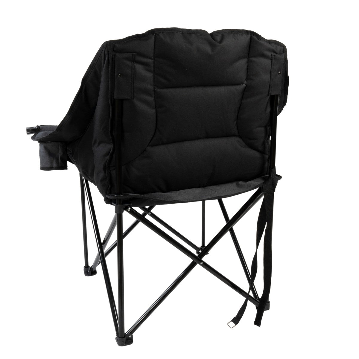 The Foldable Gaming Chair