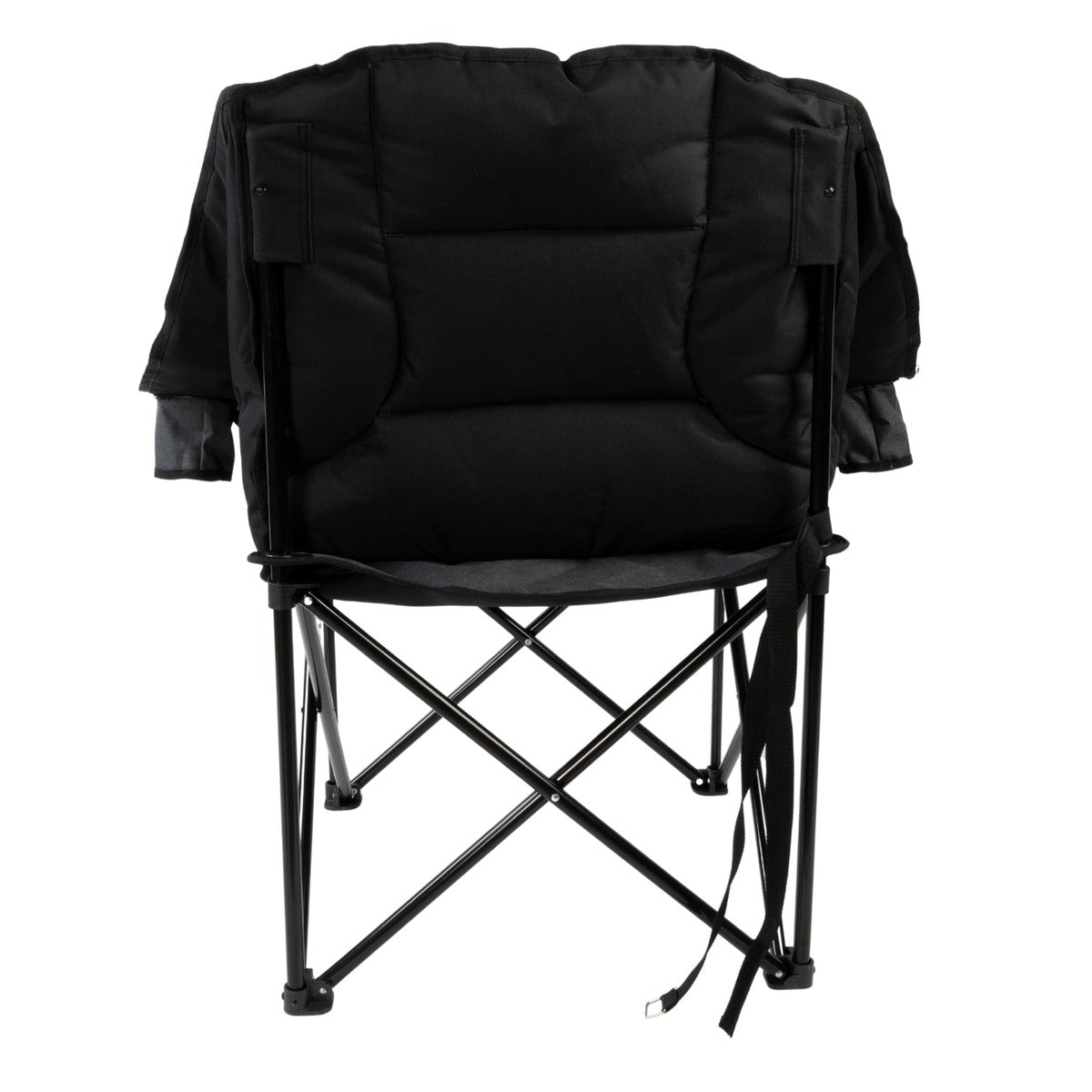 The Foldable Gaming Chair