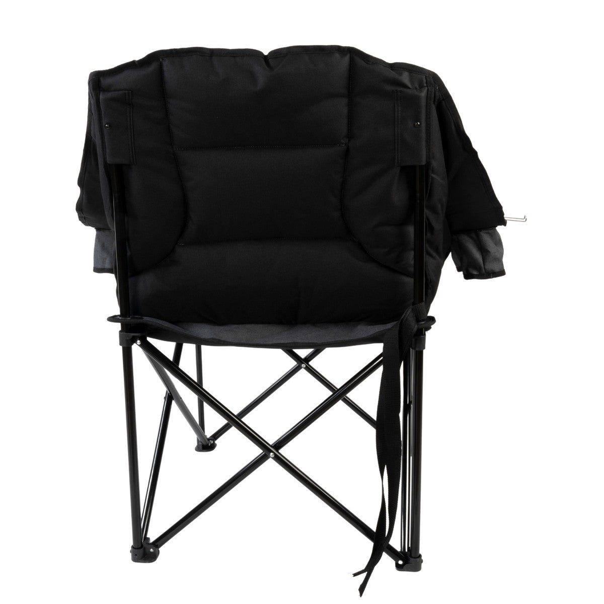 The Foldable Gaming Chair