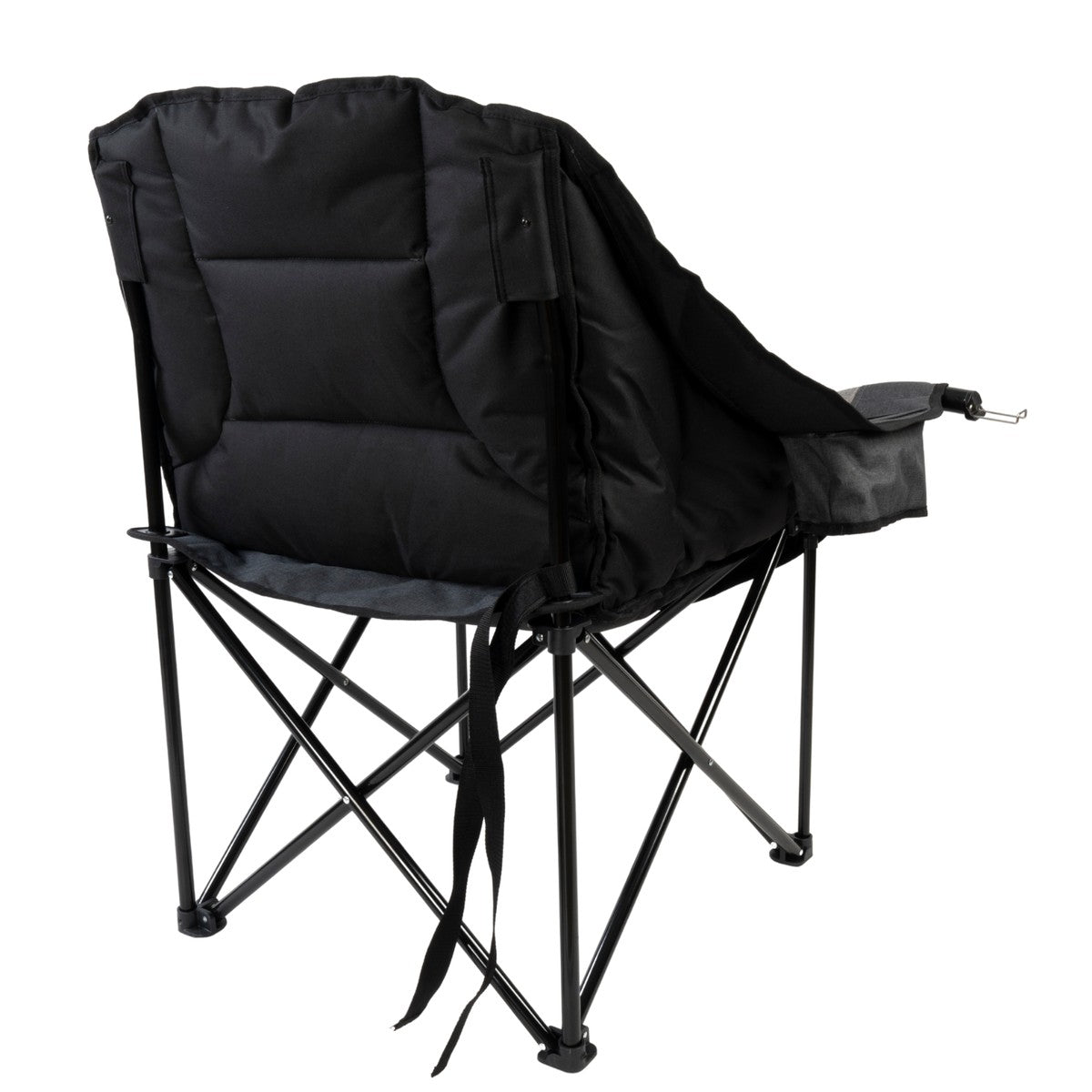 The Foldable Gaming Chair