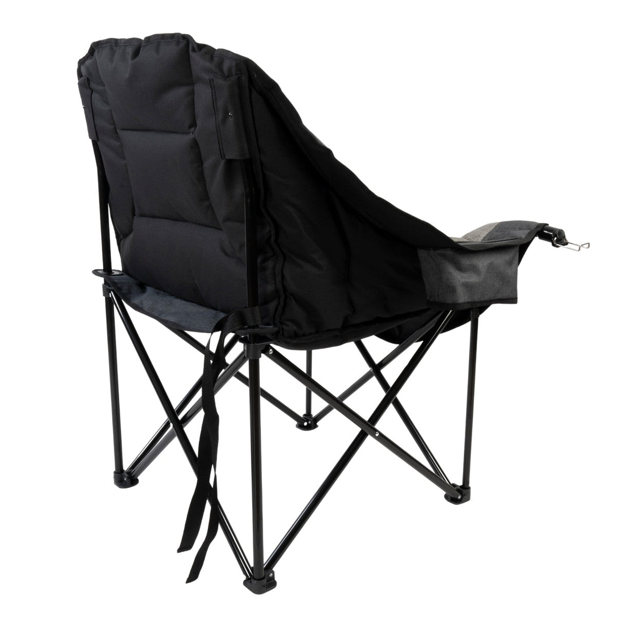 The Foldable Gaming Chair