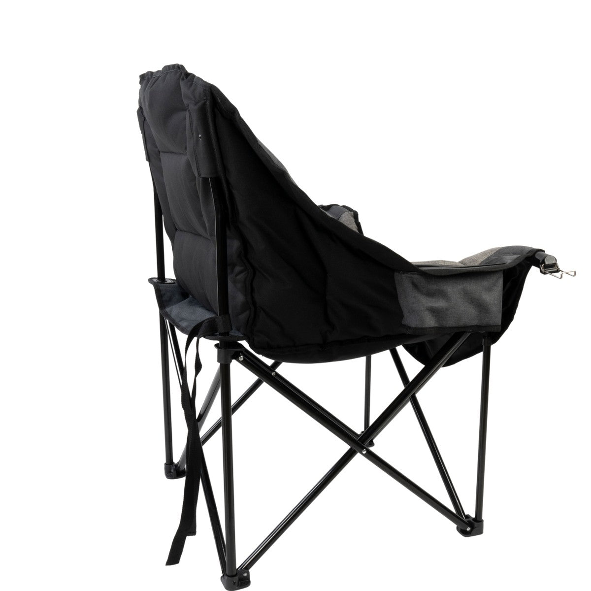 The Foldable Gaming Chair