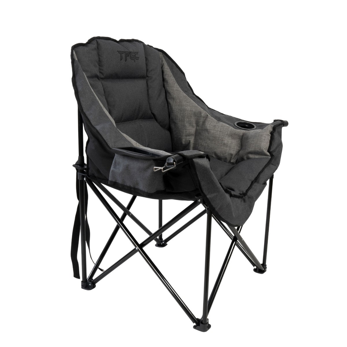 The Foldable Gaming Chair
