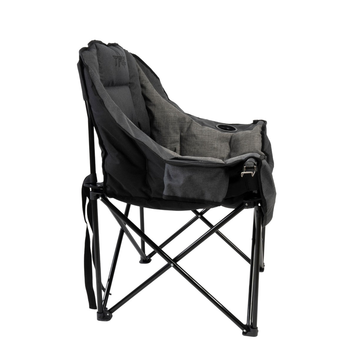 The Foldable Gaming Chair