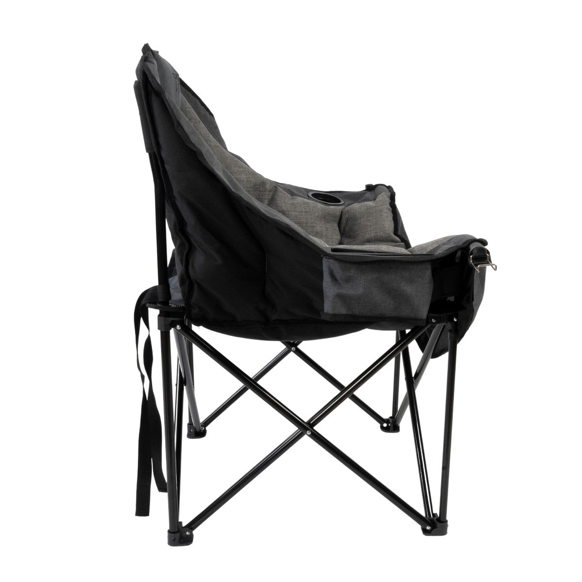 The Foldable Gaming Chair