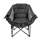 The Foldable Gaming Chair