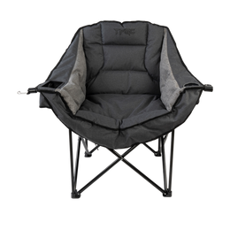 The Foldable Gaming Chair