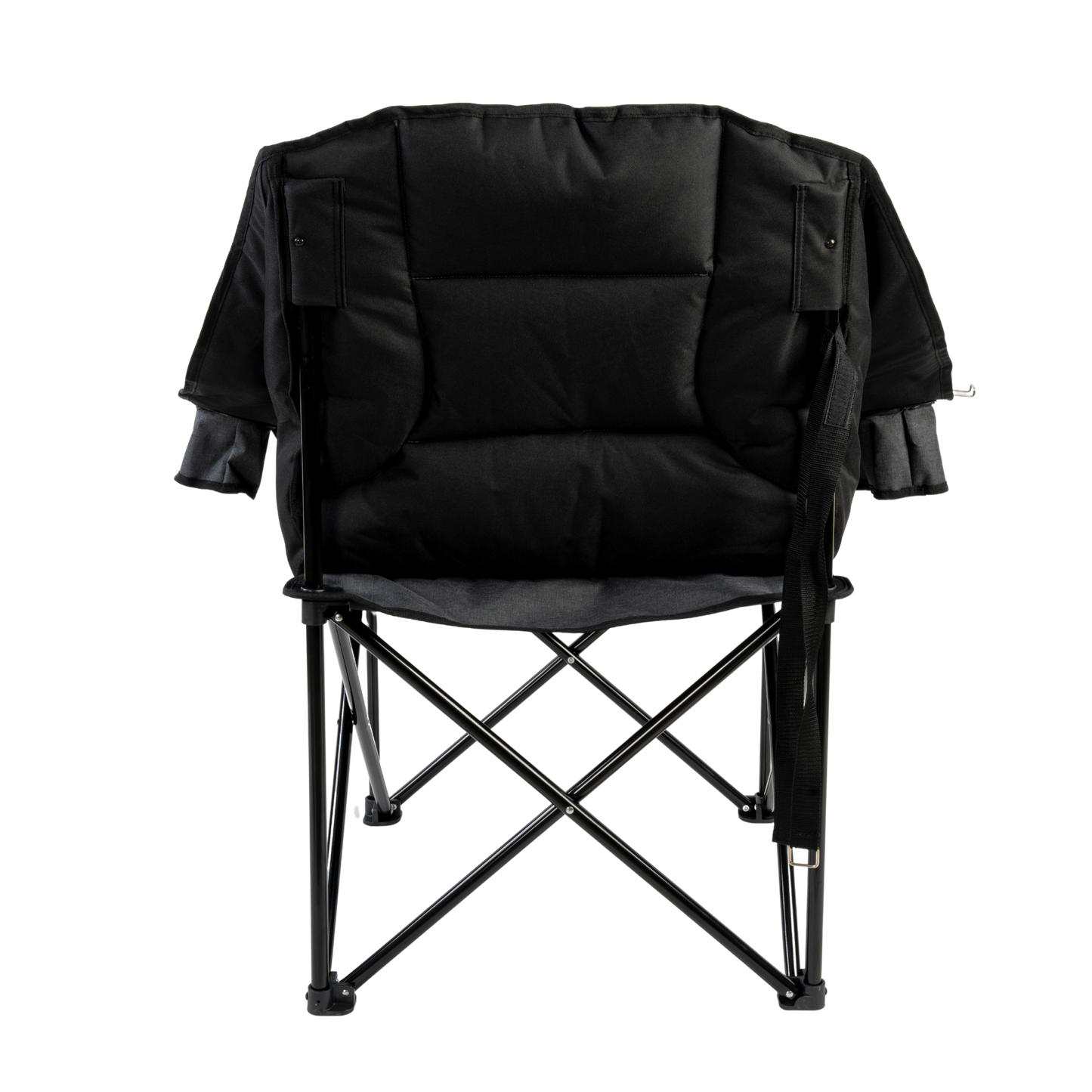 The Foldable Gaming Chair