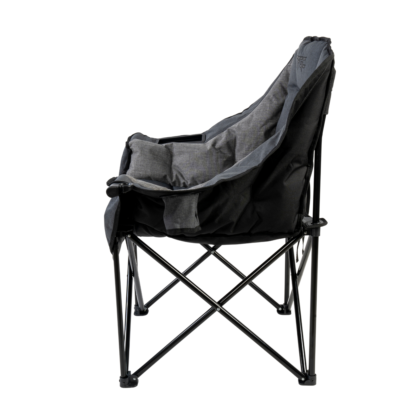 The Foldable Gaming Chair