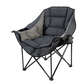 The Foldable Gaming Chair