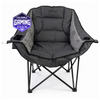 The Foldable Gaming Chair