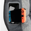 The Foldable Gaming Chair