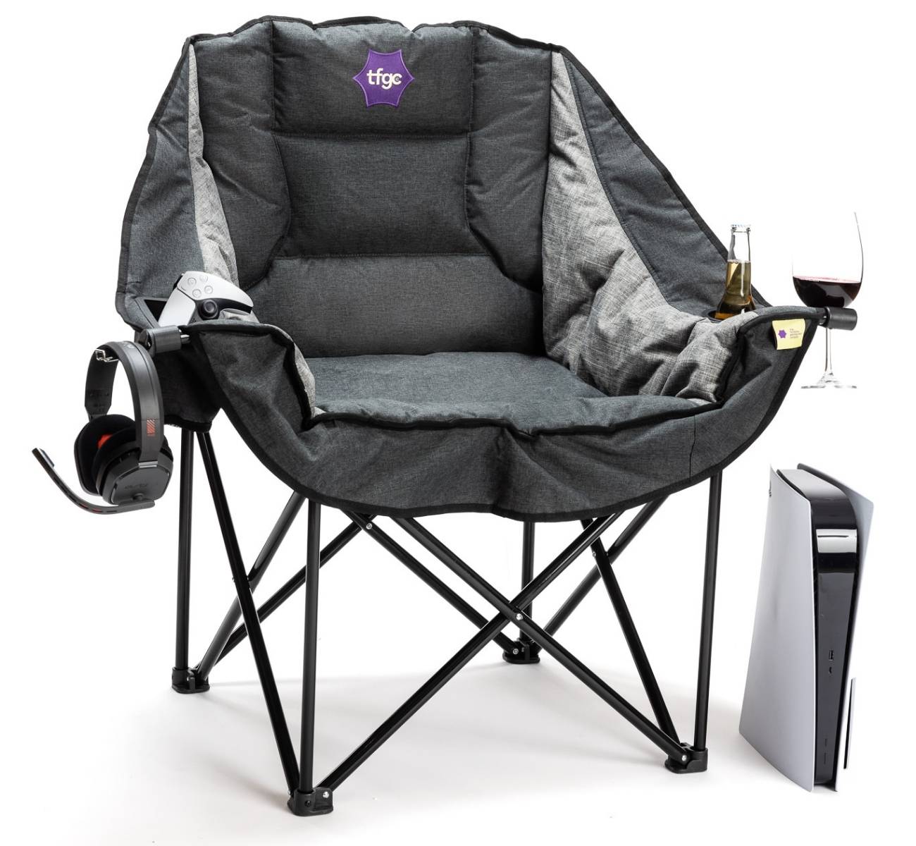 Fold away 2024 gaming chair