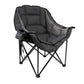 The Foldable Gaming Chair