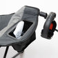 The Foldable Gaming Chair