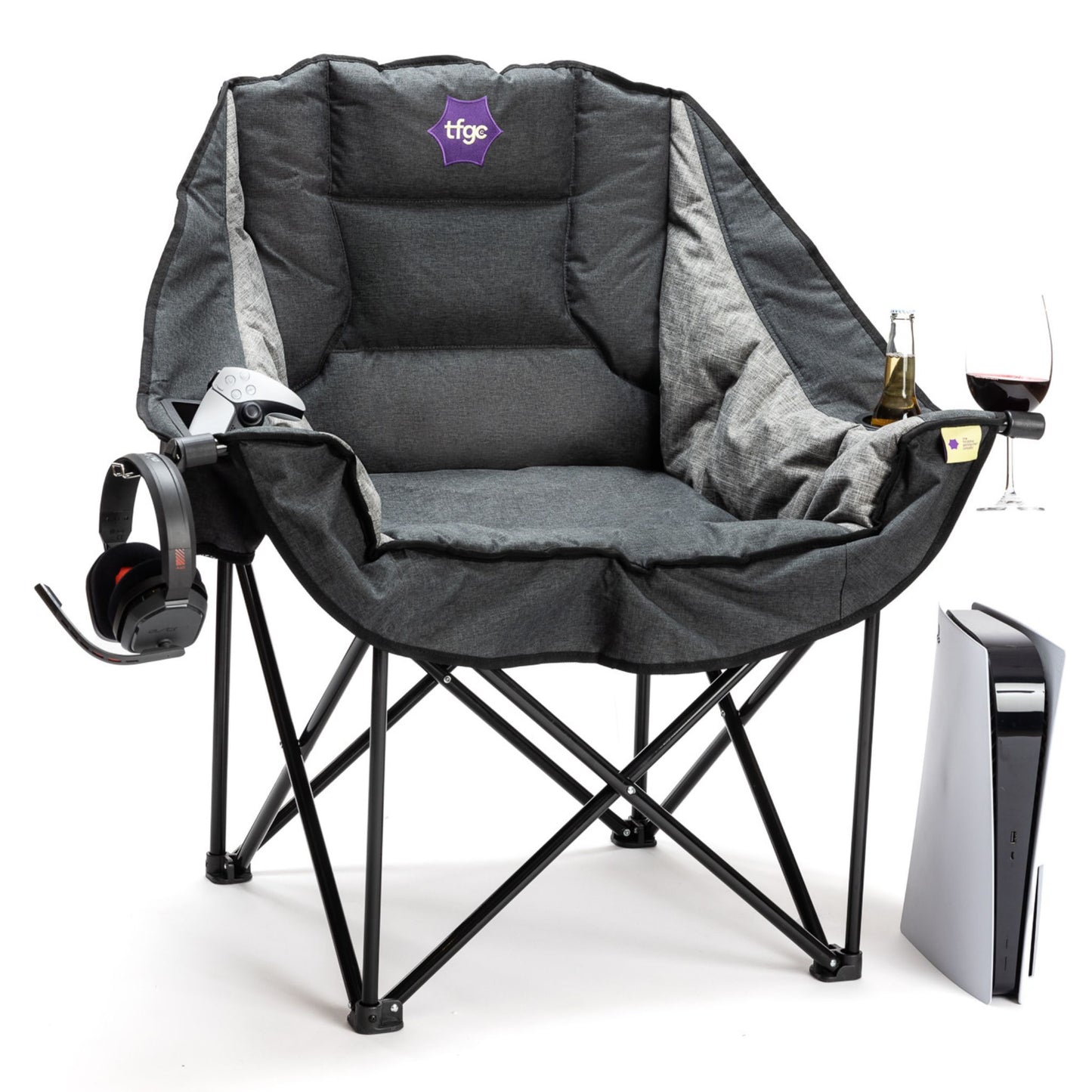 <tc>La chaise de jeu pliable v1.00</tc>